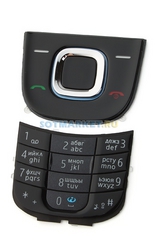 Фото клавиатуры для Nokia 2680 Slide