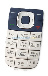 Фото клавиатуры для Nokia 2760