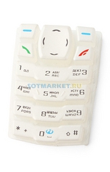 Фото клавиатуры для Nokia 3100 (под оригинал)