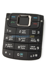 Фото клавиатуры для Nokia 3110 (под оригинал)
