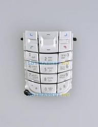 Фото клавиатуры для Nokia 3120