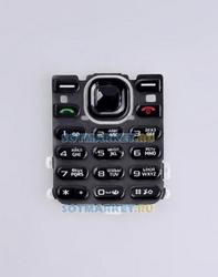 Фото клавиатуры для Nokia 5220 XpressMusic