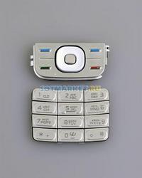Фото клавиатуры для Nokia 5300