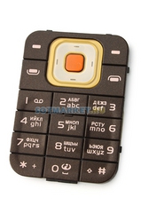 Фото клавиатуры для Nokia 7370