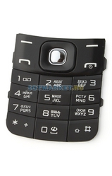 Фото клавиатуры для Nokia 8600 Luna