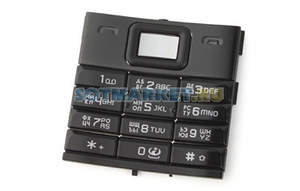 Фото клавиатуры для Nokia 8800 Sirocco (под оригинал)