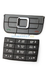Фото клавиатуры для Nokia E66