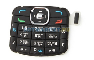 Фото клавиатуры для Nokia N70