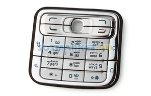 Фото клавиатуры для Nokia N73