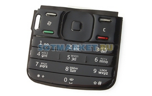 Фото клавиатуры для Nokia N79
