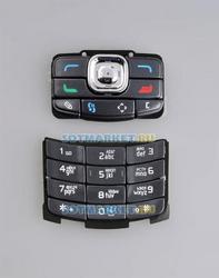 Фото клавиатуры для Nokia N80