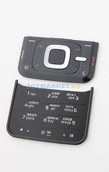 Фото клавиатуры для Nokia N81