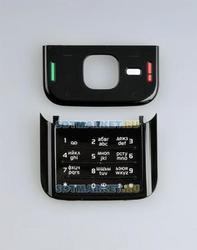 Фото клавиатуры для Nokia N85