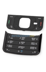 Фото клавиатуры для Nokia N96