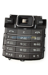 Фото клавиатуры для Samsung SGH-D780 DUOS (под оригинал)