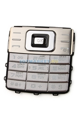 Фото клавиатуры для Samsung L700