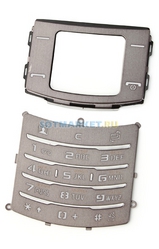 Фото клавиатуры для Samsung U900 (под оригинал)