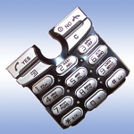 Фото клавиатуры для Sony Ericsson J200i