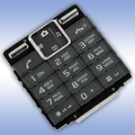 Фото клавиатуры для Sony Ericsson K200i (под оригинал)