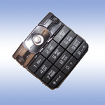 Фото клавиатуры для Sony Ericsson K790i