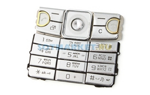 Фото клавиатуры для Sony Ericsson C510