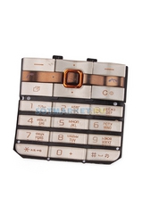 Фото клавиатуры для Sony Ericsson G502