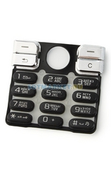 Фото клавиатуры для Sony Ericsson K510i