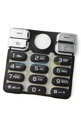 Фото клавиатуры для Sony Ericsson K510i (под оригинал)