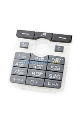 Фото клавиатуры для Sony Ericsson K750i (под оригинал)