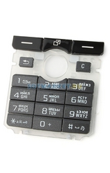Фото клавиатуры для Sony Ericsson K750i