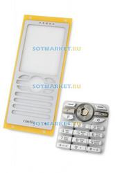Фото клавиатуры для Sony Ericsson R300