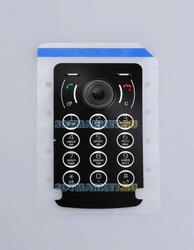 Фото клавиатуры для Sony Ericsson T707