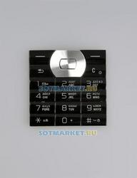 Фото клавиатуры для Sony Ericsson W350i