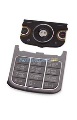 Фото клавиатуры для Sony Ericsson W760i (под оригинал)