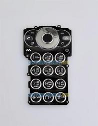 Фото клавиатуры для Sony Ericsson W980