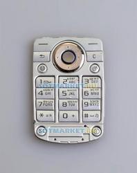 Фото клавиатуры для Sony Ericsson Z710i