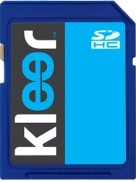 Фото флеш-карты Kleer SD SDHC 16GB Class 6