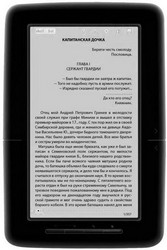 Фото электронной книги Explay TXT.Book.B77
