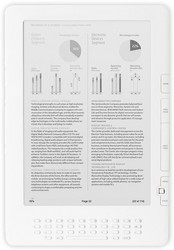 Фото электронной книги Atomy G10