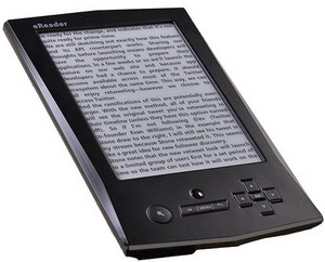 Фото электронной книги uGix X6