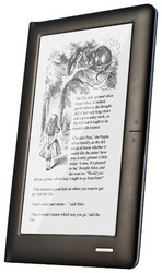 Фото электронной книги IconBIT HDB700TOUCH 8GB