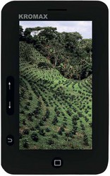 Фото электронной книги Kromax Intelligent Book KR-430