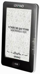 Фото электронной книги LEXAND LT-115