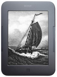 Фото электронной книги Onyx Boox i62M Dream