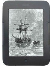 Фото электронной книги Onyx Boox i62M Pilgrim