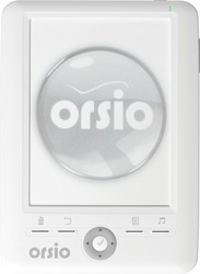 Фото электронной книги ORSiO b751