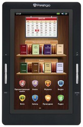 Фото электронной книги Prestigio Libretto PER3274B