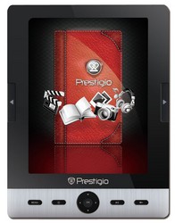 Фото электронной книги Prestigio Libretto PER3072B