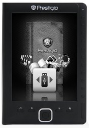 Фото электронной книги Prestigio Libretto PER3162B
