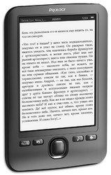 Фото электронной книги Prology Latitude I-501